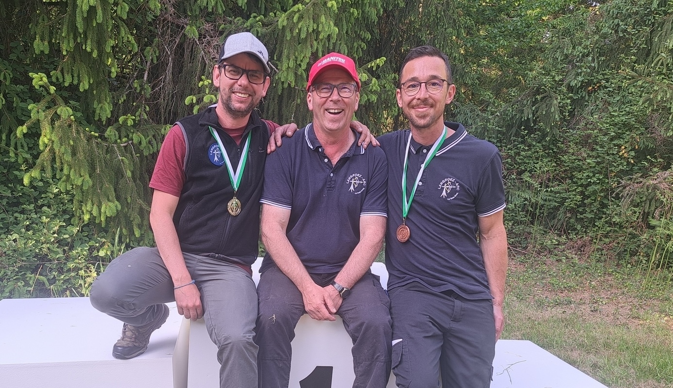 Un dimanche Nature bien rempli à Vannes