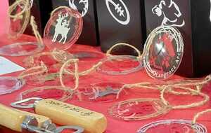 Langroez Arc : créativité et convivialité au marché de Noël