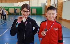 Un week-end plein de flèches à La Vraie-Croix