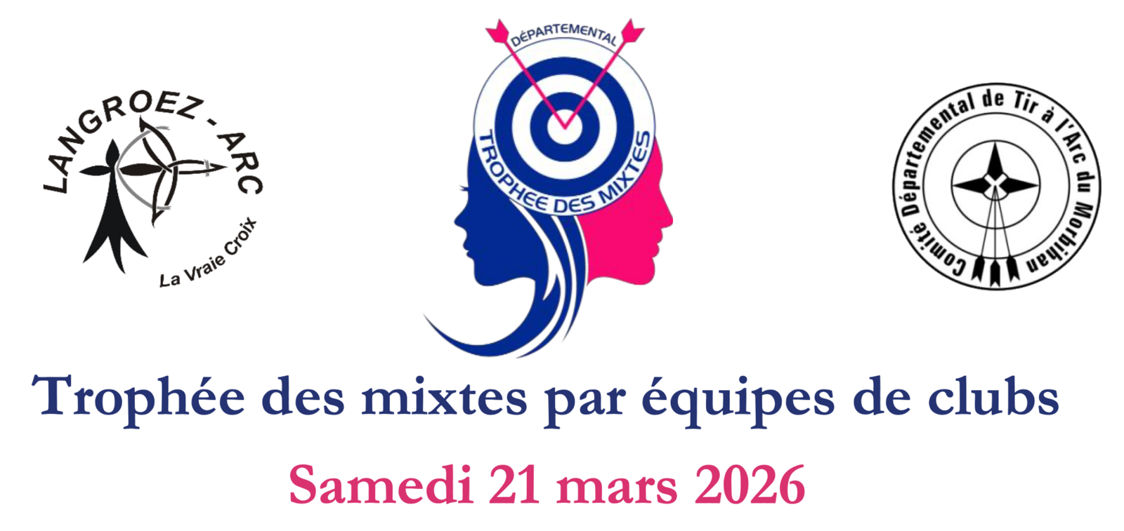 Trophée des Mixtes à La Vraie-Croix