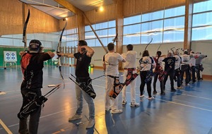 Concours à 18m - La Vraie-Croix