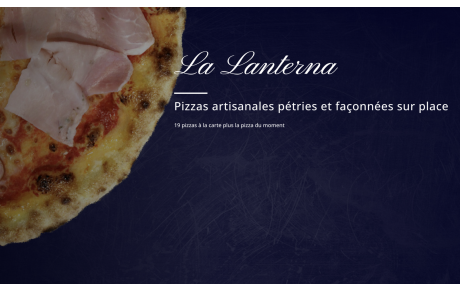🍕 Nouveau sponsor pour Langroez Arc !