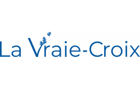 Mairie de La Vraie-Croix