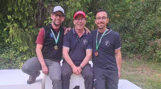 Un dimanche Nature bien rempli à Vannes