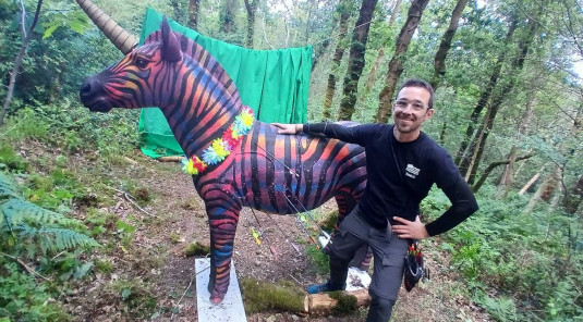 Podium à Saint-Avé et victoire à Quimper pour nos barebows