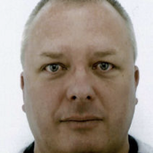 Rodolphe Aubert