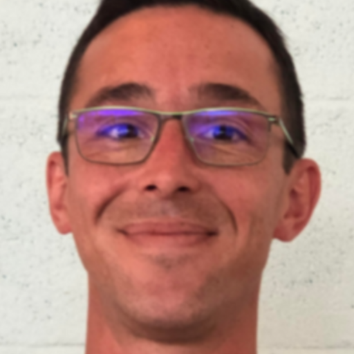 Sébastien Poupier