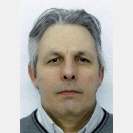 Thierry Pantais